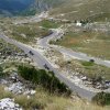 Albánie,  Černá Hora 09 